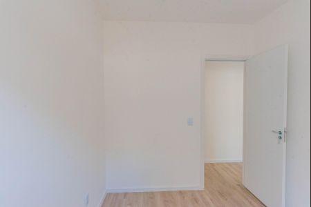 Apartamento à venda com 43m², 2 quartos e 1 vagaQuarto 2