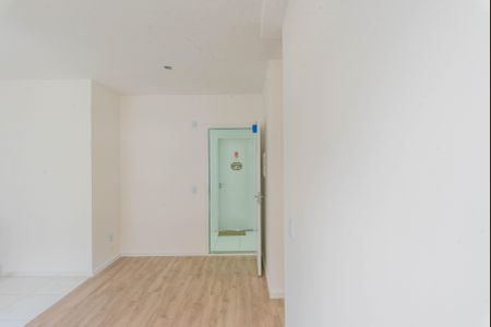 Sala de apartamento à venda com 2 quartos, 43m² em Campos Elíseos , Campinas