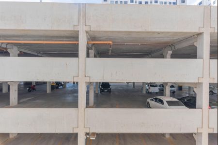 Apartamento à venda com 43m², 2 quartos e 1 vagaVista do Quarto 2