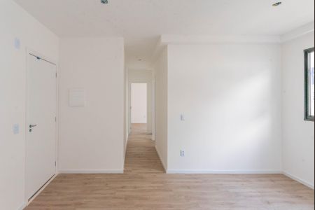 Sala de apartamento à venda com 2 quartos, 43m² em Campos Elíseos , Campinas