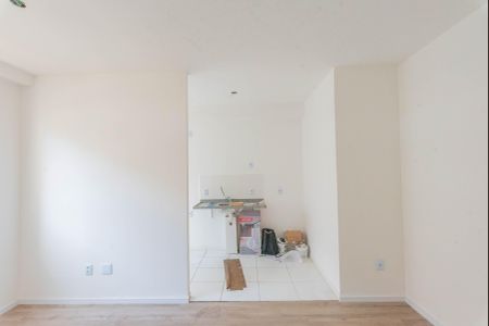 Apartamento à venda com 43m², 2 quartos e 1 vagaSala