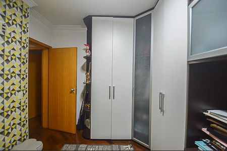 Apartamento à venda com 412m², 4 quartos e 4 vagas Apartamento à venda com 412m², 4 quartos e 4 vagasQuarto 1