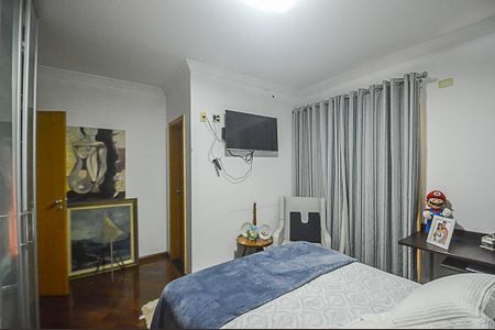 Apartamento à venda com 412m², 4 quartos e 4 vagas Apartamento à venda com 412m², 4 quartos e 4 vagasSuíte 2