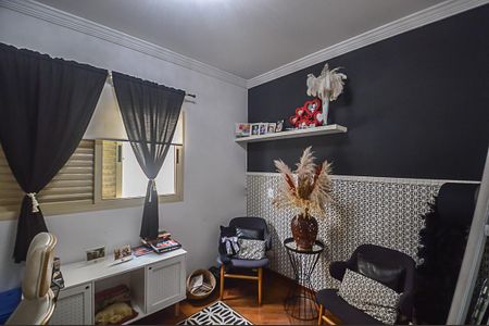 Apartamento à venda com 412m², 4 quartos e 4 vagas Apartamento à venda com 412m², 4 quartos e 4 vagasQuarto 2