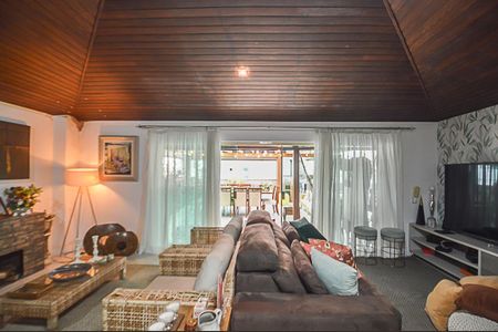 Apartamento à venda com 412m², 4 quartos e 4 vagas Apartamento à venda com 412m², 4 quartos e 4 vagasÁrea gourmet