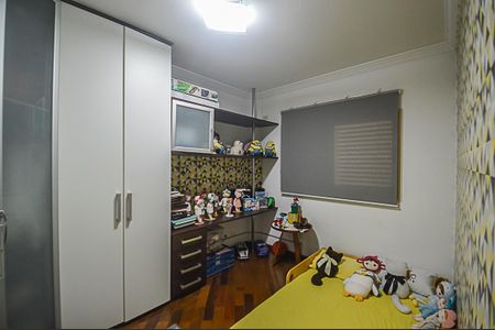 Apartamento à venda com 412m², 4 quartos e 4 vagas Apartamento à venda com 412m², 4 quartos e 4 vagasQuarto 1