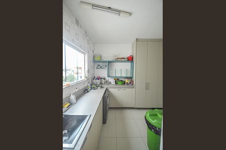 Apartamento à venda com 412m², 4 quartos e 4 vagas Apartamento à venda com 412m², 4 quartos e 4 vagasÁrea de Serviço