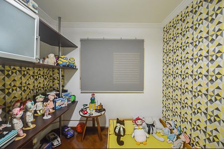 Apartamento à venda com 412m², 4 quartos e 4 vagas Apartamento à venda com 412m², 4 quartos e 4 vagasQuarto 1