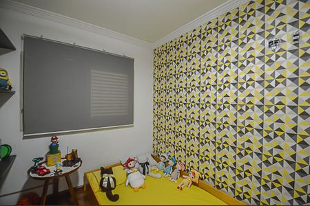 Apartamento à venda com 412m², 4 quartos e 4 vagas Apartamento à venda com 412m², 4 quartos e 4 vagasQuarto 1