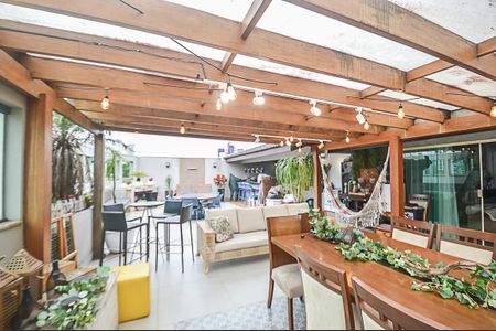 Apartamento à venda com 412m², 4 quartos e 4 vagas Apartamento à venda com 412m², 4 quartos e 4 vagasÁrea gourmet