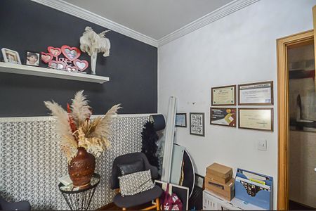 Apartamento à venda com 412m², 4 quartos e 4 vagas Apartamento à venda com 412m², 4 quartos e 4 vagasQuarto 2