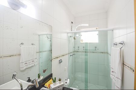 Apartamento à venda com 412m², 4 quartos e 4 vagas Apartamento à venda com 412m², 4 quartos e 4 vagasBanheiro