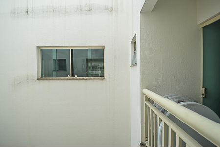 Apartamento à venda com 412m², 4 quartos e 4 vagas Apartamento à venda com 412m², 4 quartos e 4 vagasVista do Quarto 2