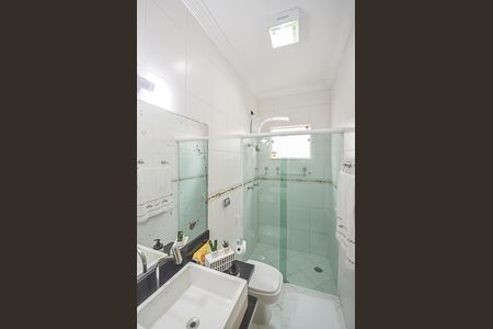 Apartamento à venda com 412m², 4 quartos e 4 vagas Apartamento à venda com 412m², 4 quartos e 4 vagasBanheiro