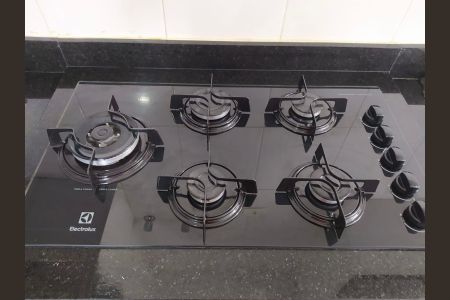 Apartamento à venda com 31m², 1 quarto e sem vagaCozinha