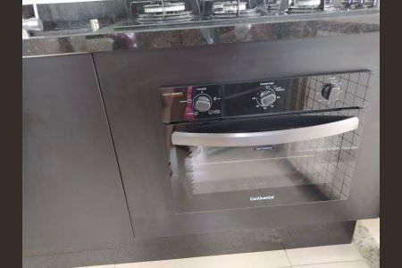 Apartamento à venda com 31m², 1 quarto e sem vagaCozinha