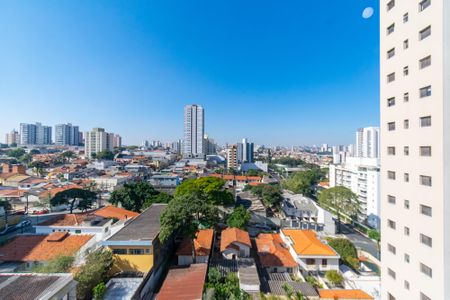 Apartamento à venda com 56m², 2 quartos e 1 vaga Apartamento à venda com 56m², 2 quartos e 1 vagaVista do Quarto 2