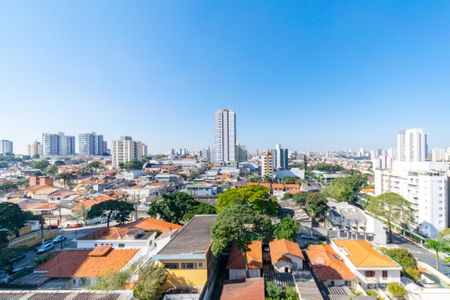 Apartamento à venda com 56m², 2 quartos e 1 vaga Apartamento à venda com 56m², 2 quartos e 1 vagaVista da Varanda
