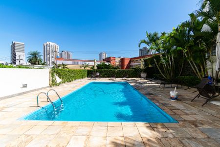 Apartamento à venda com 56m², 2 quartos e 1 vaga Apartamento à venda com 56m², 2 quartos e 1 vagaPiscina