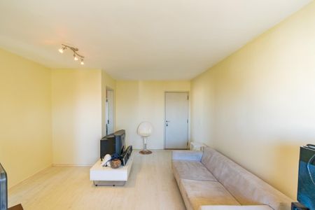 Apartamento à venda com 56m², 2 quartos e 1 vaga Apartamento à venda com 56m², 2 quartos e 1 vagaSala
