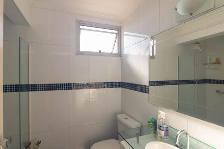 Apartamento à venda com 64m², 2 quartos e 1 vaga Apartamento à venda com 64m², 2 quartos e 1 vagaBanheiro