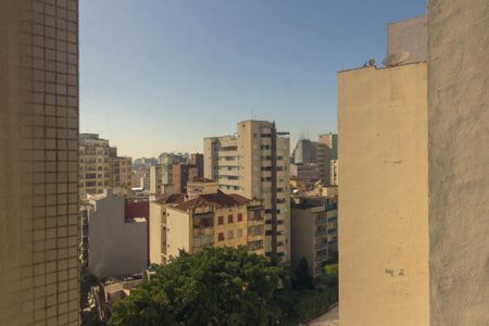 Apartamento à venda com 64m², 2 quartos e 1 vaga Apartamento à venda com 64m², 2 quartos e 1 vagaVista da Sala