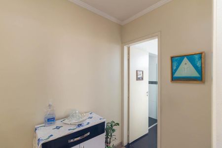 Apartamento à venda com 64m², 2 quartos e 1 vaga Apartamento à venda com 64m², 2 quartos e 1 vagaCorredor