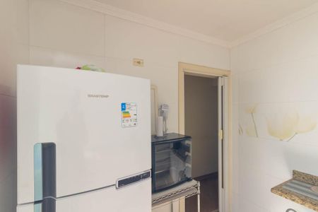Apartamento à venda com 64m², 2 quartos e 1 vaga Apartamento à venda com 64m², 2 quartos e 1 vagaCozinha