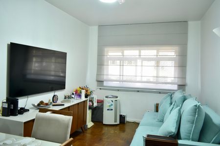 Apartamento à venda com 62m², 2 quartos e sem vaga Apartamento à venda com 62m², 2 quartos e sem vagaSala