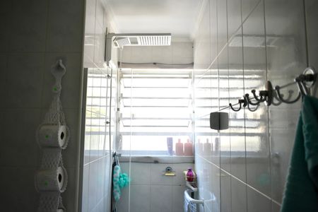 Apartamento à venda com 62m², 2 quartos e sem vaga Apartamento à venda com 62m², 2 quartos e sem vagaBanheiro