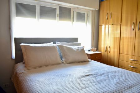 Apartamento à venda com 62m², 2 quartos e sem vaga Apartamento à venda com 62m², 2 quartos e sem vagaQuarto 2