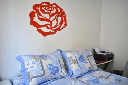 Apartamento à venda com 62m², 2 quartos e sem vaga Apartamento à venda com 62m², 2 quartos e sem vagaQuarto 1