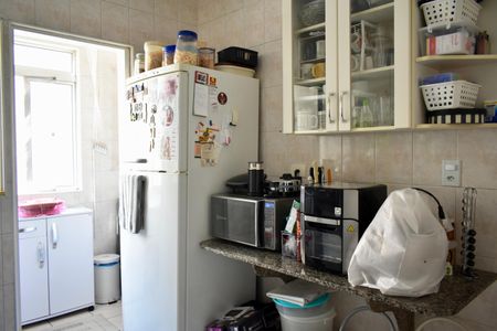 Apartamento à venda com 62m², 2 quartos e sem vaga Apartamento à venda com 62m², 2 quartos e sem vagaCozinha