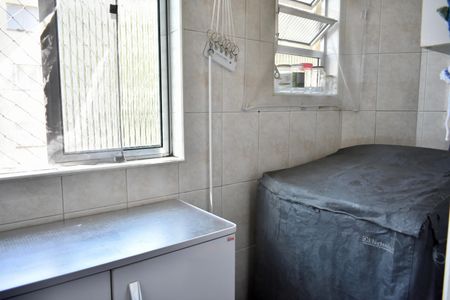 Apartamento à venda com 62m², 2 quartos e sem vaga Apartamento à venda com 62m², 2 quartos e sem vagaÁrea de Serviço