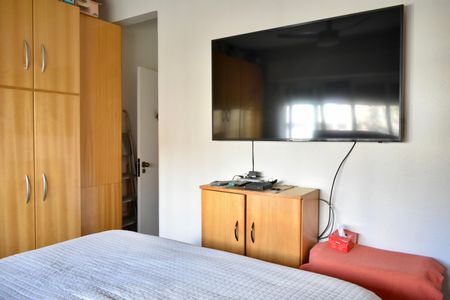 Apartamento à venda com 62m², 2 quartos e sem vaga Apartamento à venda com 62m², 2 quartos e sem vagaQuarto 2