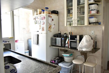 Apartamento à venda com 62m², 2 quartos e sem vaga Apartamento à venda com 62m², 2 quartos e sem vagaCozinha