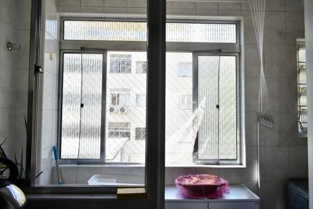 Apartamento à venda com 62m², 2 quartos e sem vaga Apartamento à venda com 62m², 2 quartos e sem vagaÁrea de Serviço