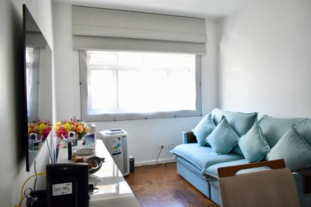 Apartamento à venda com 62m², 2 quartos e sem vaga Apartamento à venda com 62m², 2 quartos e sem vagaSala