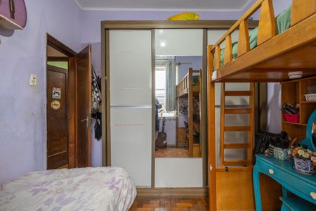 Apartamento à venda com 60m², 2 quartos e sem vaga Apartamento à venda com 60m², 2 quartos e sem vagaQuarto 2