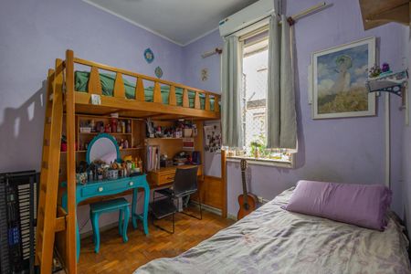 Apartamento à venda com 60m², 2 quartos e sem vaga Apartamento à venda com 60m², 2 quartos e sem vagaQuarto 2