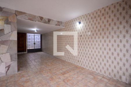 Casa para alugar com 100m², 2 quartos e 1 vaga Casa para alugar com 100m², 2 quartos e 1 vagaÁrea comum