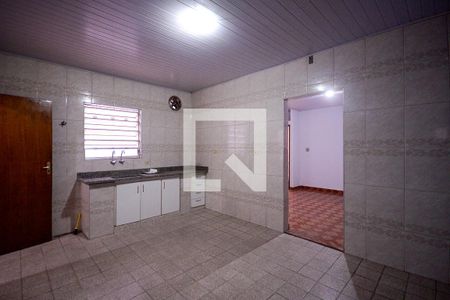 Casa para alugar com 100m², 2 quartos e 1 vaga Casa para alugar com 100m², 2 quartos e 1 vagaCozinha
