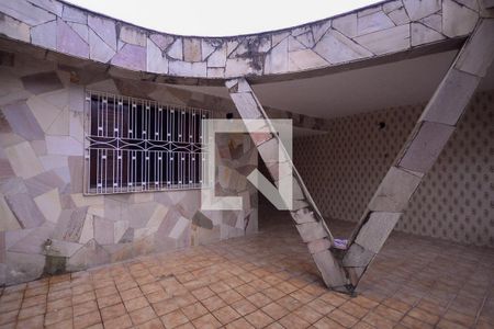 Casa para alugar com 100m², 2 quartos e 1 vaga Casa para alugar com 100m², 2 quartos e 1 vagaÁrea comum