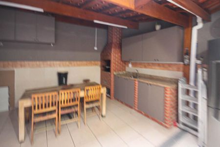 Casa à venda com 200m², 3 quartos e 2 vagasEspaço Gourmet