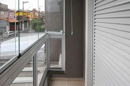 Casa à venda com 200m², 3 quartos e 2 vagasVaranda da Suite