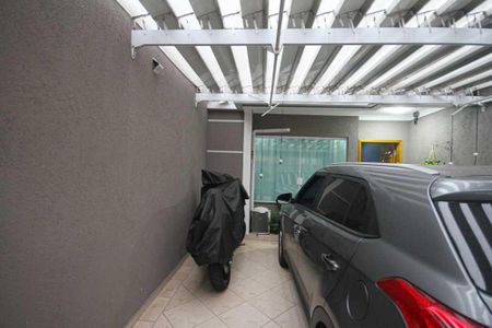 Casa à venda com 200m², 3 quartos e 2 vagasGaragem