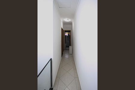 Casa à venda com 200m², 3 quartos e 2 vagasCorredor dos Quartos