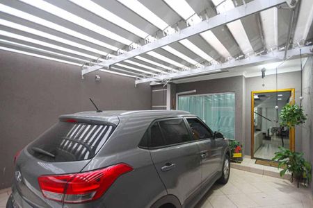 Casa à venda com 200m², 3 quartos e 2 vagasGaragem
