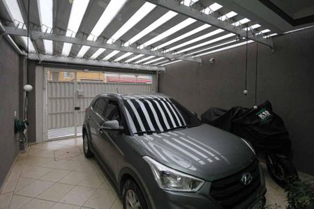 Casa à venda com 200m², 3 quartos e 2 vagasGaragem