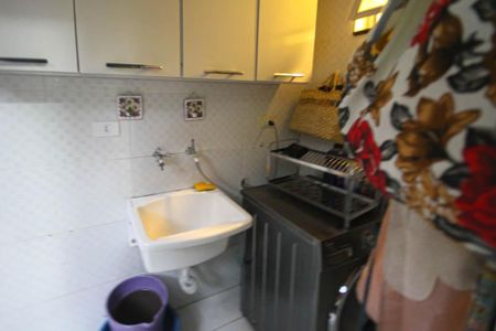 Casa à venda com 200m², 3 quartos e 2 vagasÁrea de Serviço